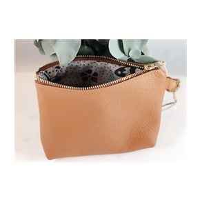 CLUTCH tilbehrspung  S - Brun